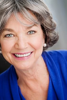 actor Jan D'Arcy large photo