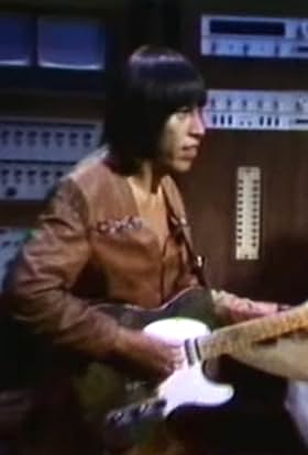 actor Jesse Ed Davis large photo