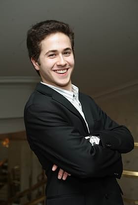 actor Sergiusz Zymelka large photo