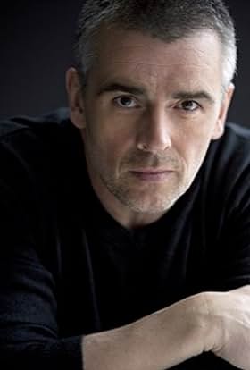 actor Patrice Godin large photo