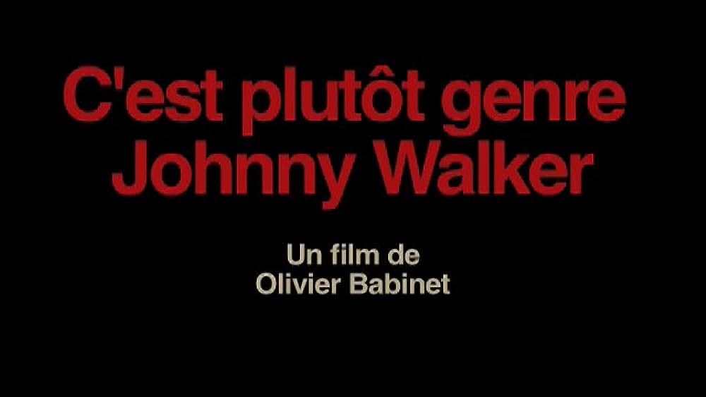 actor Christophe Bier large photo