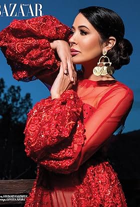 actor Amy Weber large photo