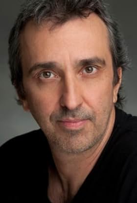 actor Jean-Pierre Gonthier large photo