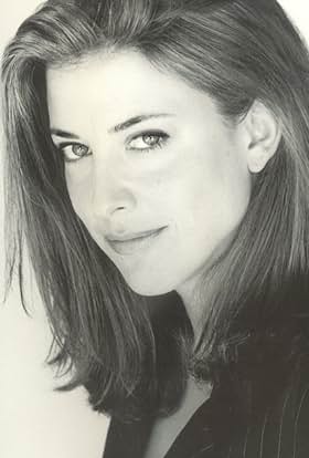 actor Christina Hempstead large photo