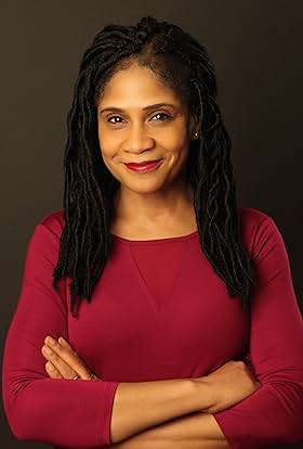 actor Melissa Murray-Mutch large photo