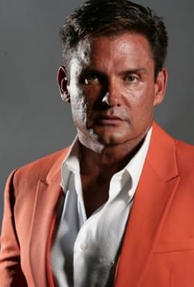 actor Steven Jay Bernheim large photo