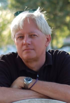 actor Christopher Farrell large photo