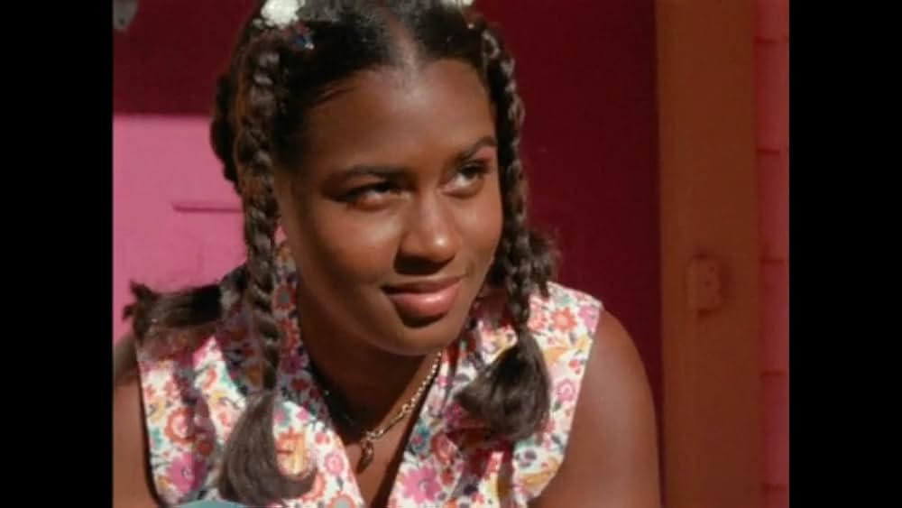 actor Channel Schafer large photo