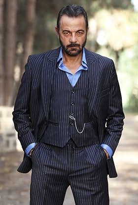 actor Kerem Alisik large photo