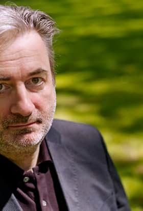 actor Paul Morley large photo