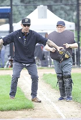 actor Sanford Sternshein large photo