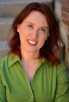 actor Valerie Meachum large photo