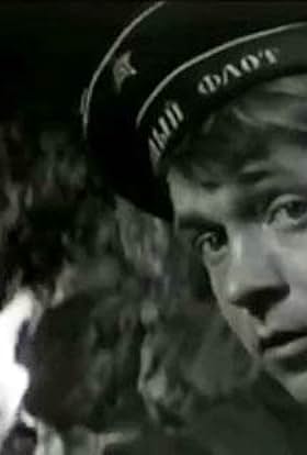 actor Vyacheslav Zharikov large photo