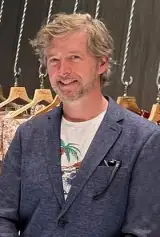 Sebastian Cluer