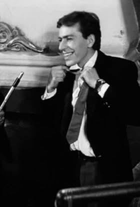 actor Gela Kandelaki large photo