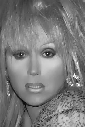 actor Stevie Reese Desmond large photo