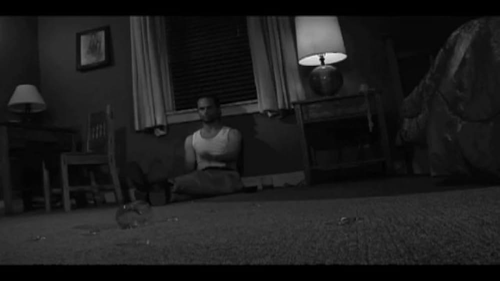 actor John Flax large photo