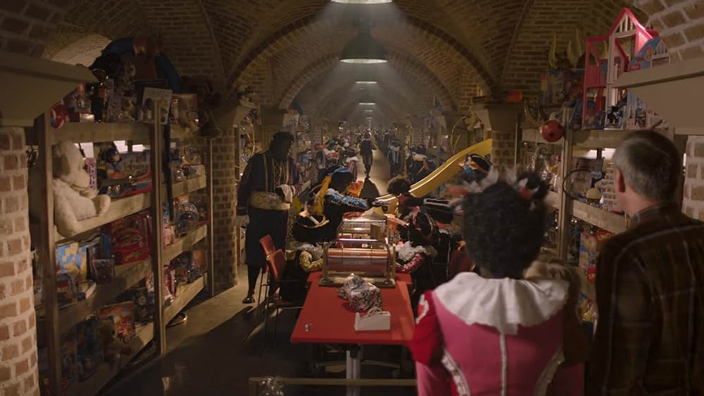 actor Peter Van de Velde large photo