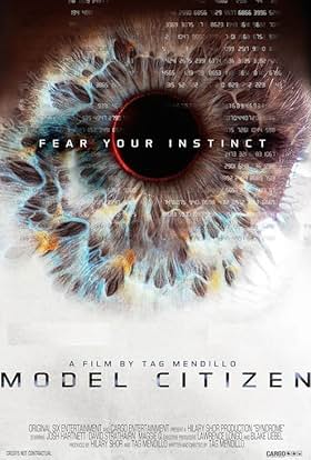 actor Tag Mendillo large photo