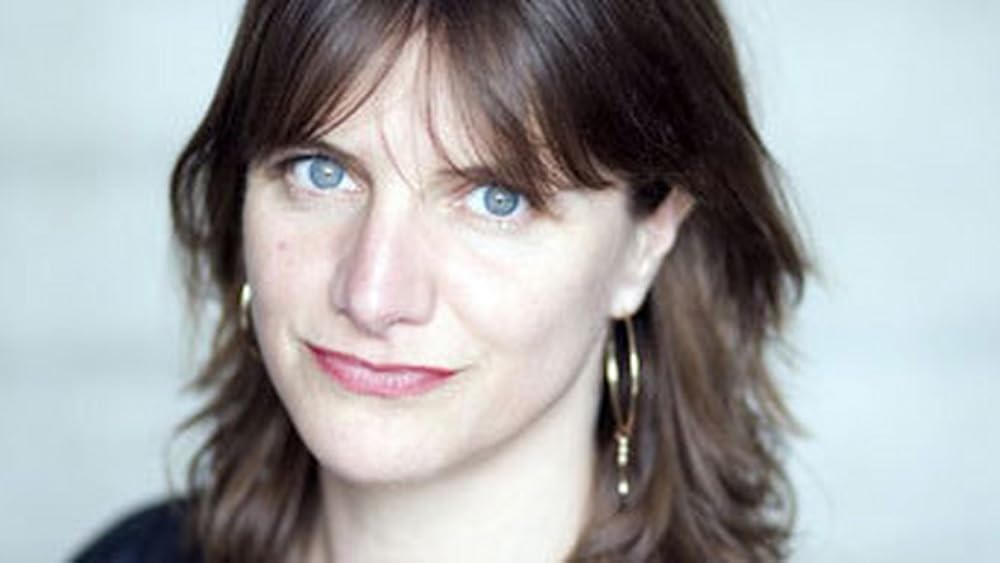 actor Rebecca Lenkiewicz large photo