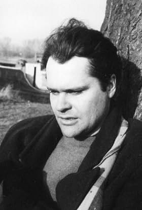 actor Christoph Gareisen large photo