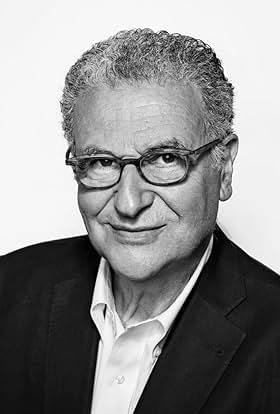 actor Serge Toubiana large photo