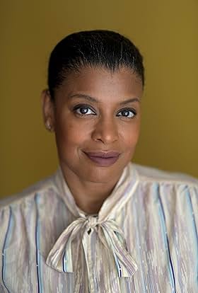 actor Thalma de Freitas large photo