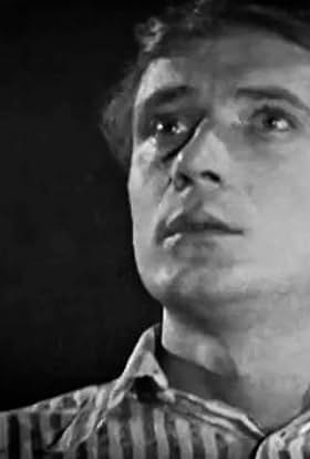 Viktor Semyonovsky