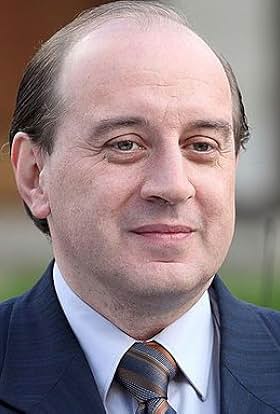 actor Ivan Agapov large photo