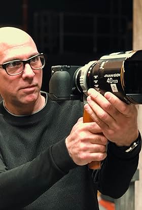 actor Marcos Siega large photo