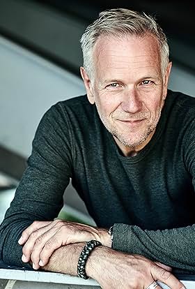 actor Ronald Top large photo