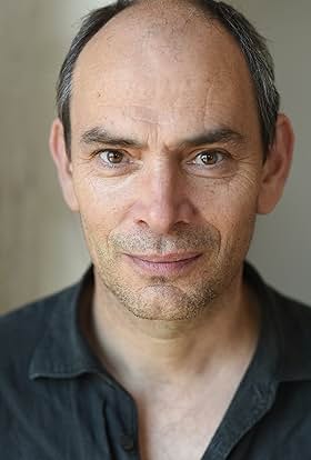 actor Benedict Martin large photo