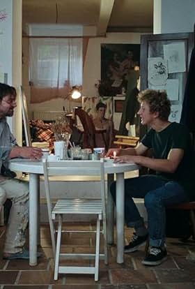 actor Tomás Turek large photo