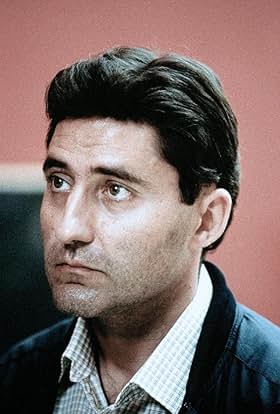 actor Emmanuel Schotté large photo