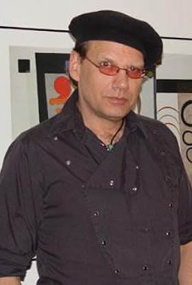 actor Joe Romersa large photo