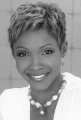 Roshumba Williams
