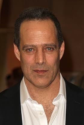 actor Sebastian Junger large photo