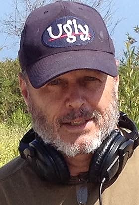 actor Bob Purvey large photo