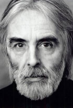actor Michael Haneke large photo
