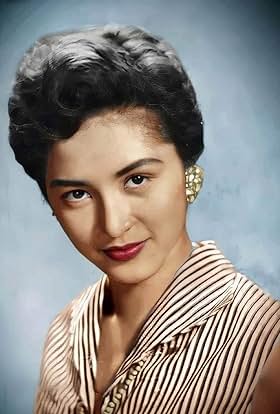 actor Nida Blanca large photo