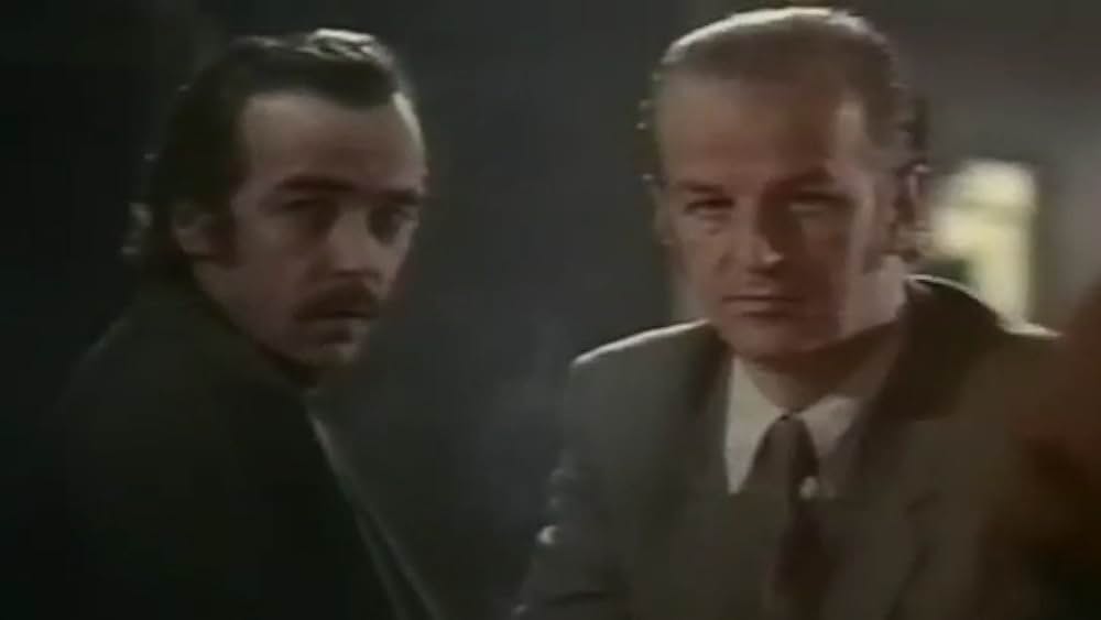 actor David Williamson large photo