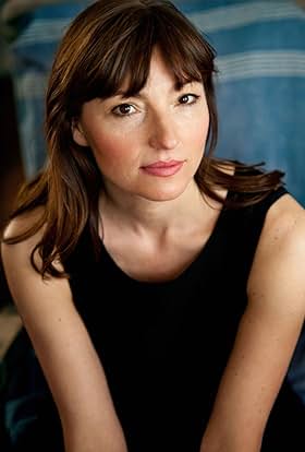 actor Natascha Paulick large photo