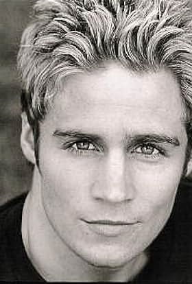 actor Dan Wells large photo