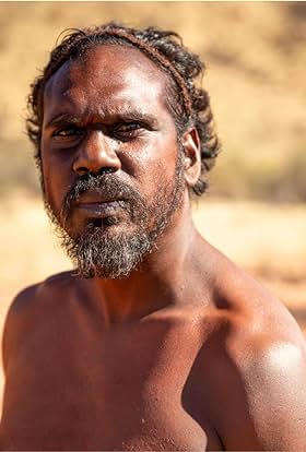 actor Sean Mununggurr large photo