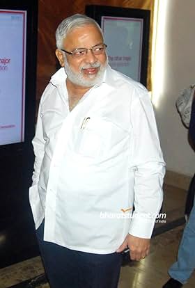 actor N. Chandra large photo