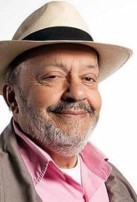 Carlos Benjumea