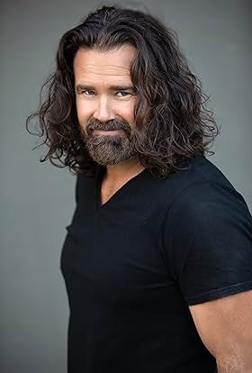 actor Steven Gridley large photo