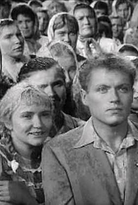 actor Rudolf Pankov large photo