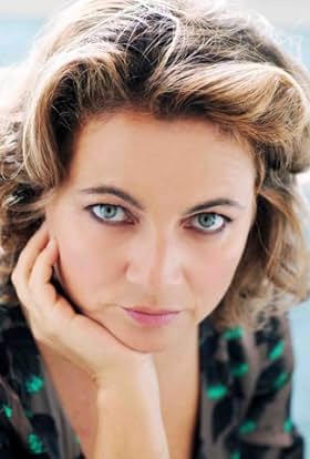 actor Francesca Cutolo large photo