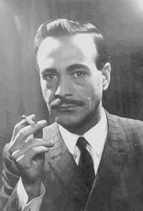 actor Baki Tamer large photo